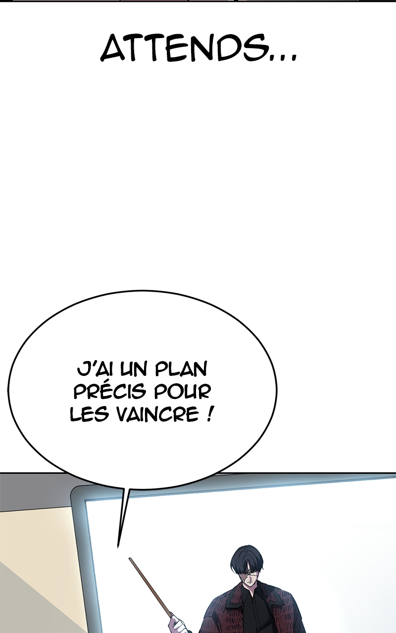 Read The Boy of Death FR Manga Online