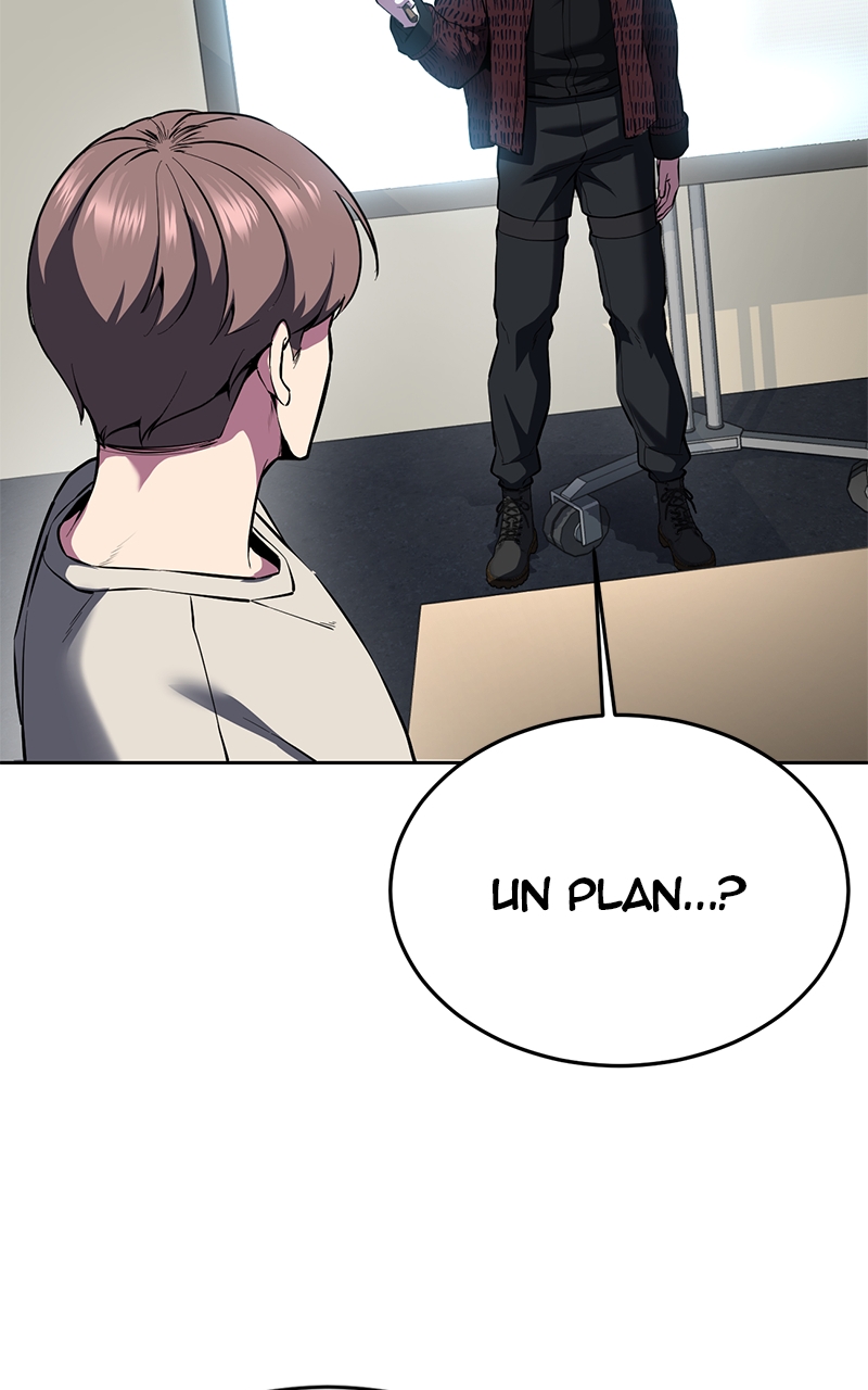 Read The Boy of Death FR Manga Online