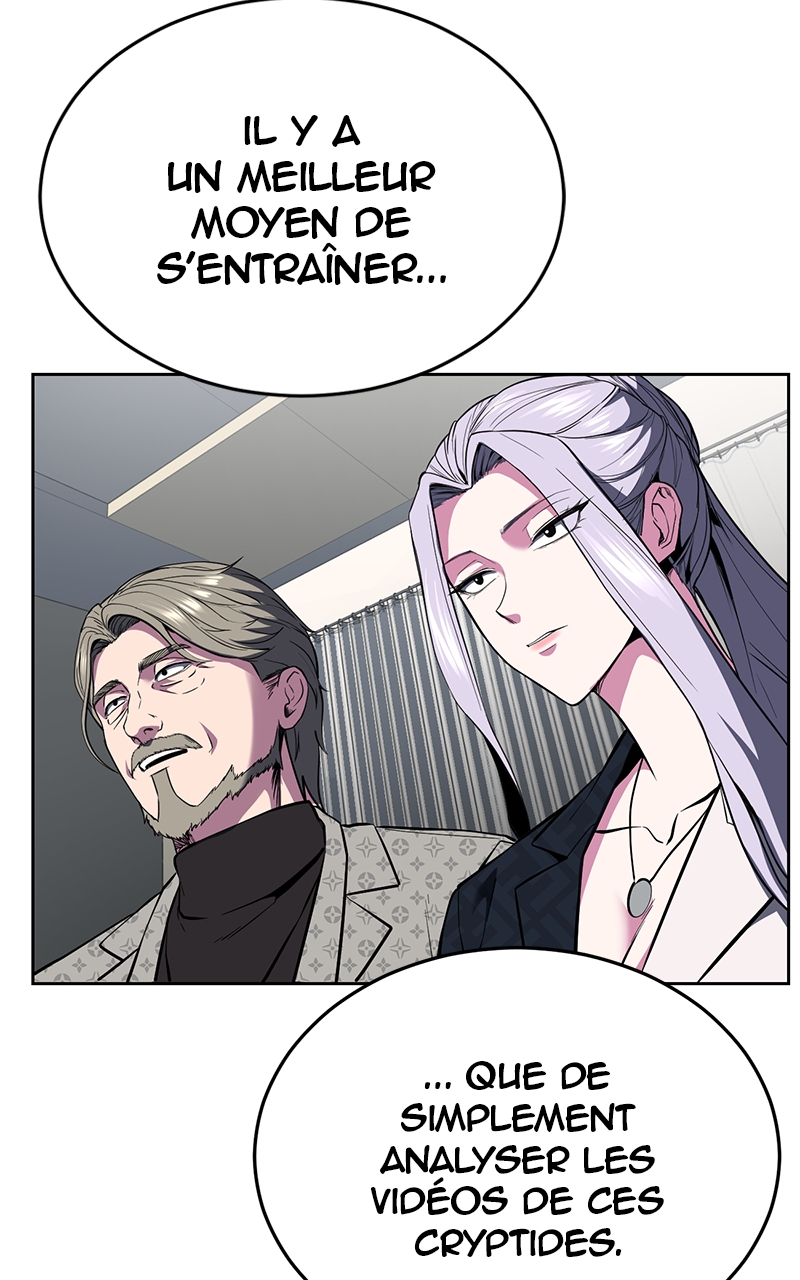 Read The Boy of Death FR Manga Online