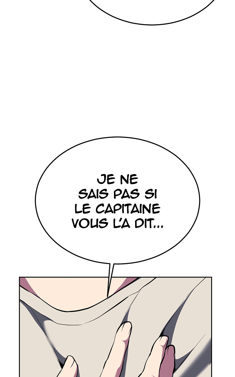 Read The Boy of Death FR Manga Online