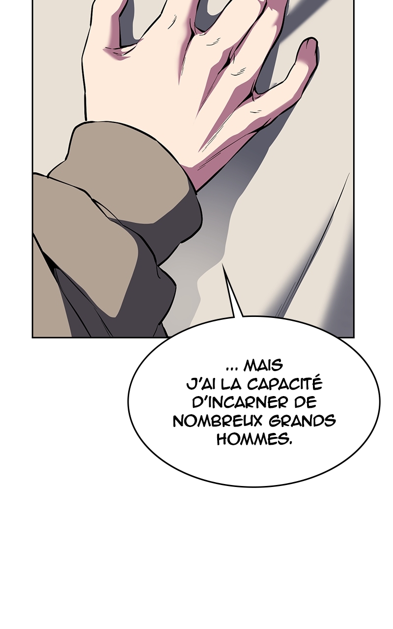 Read The Boy of Death FR Manga Online