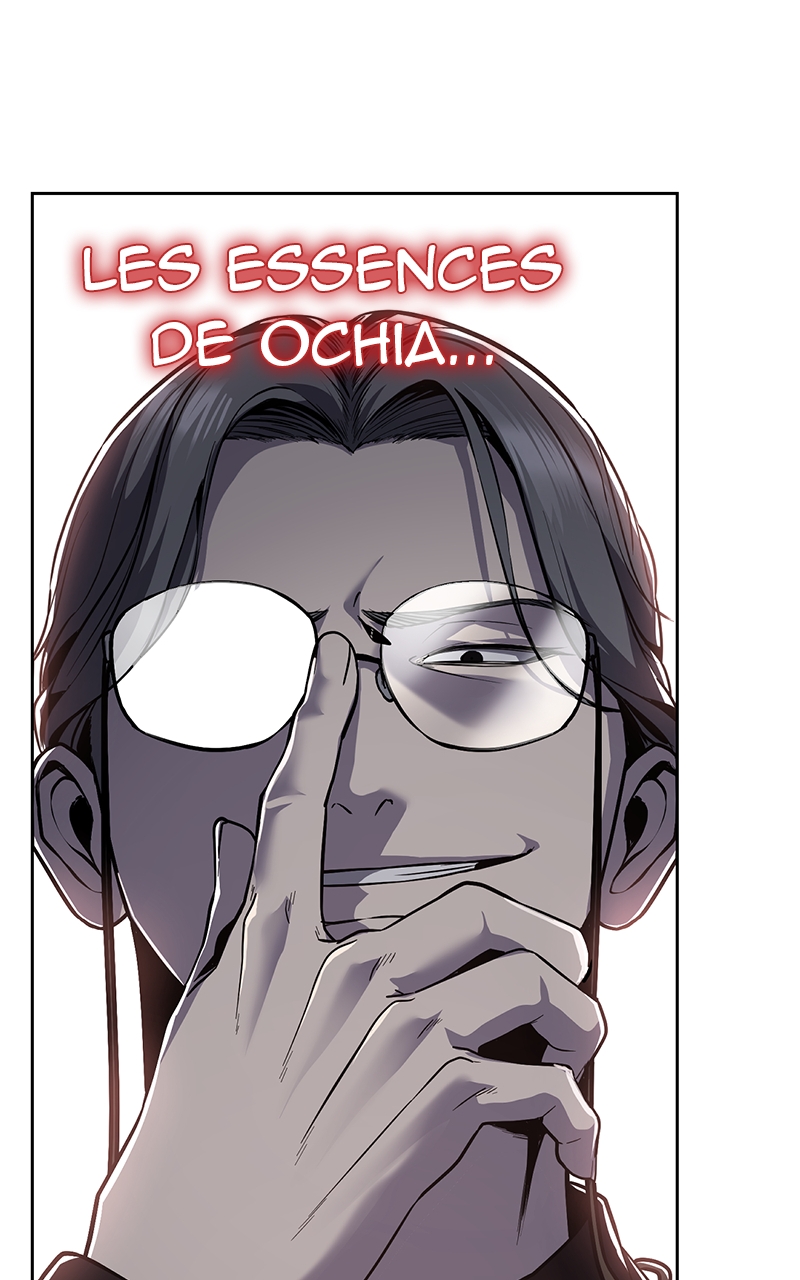 Read The Boy of Death FR Manga Online