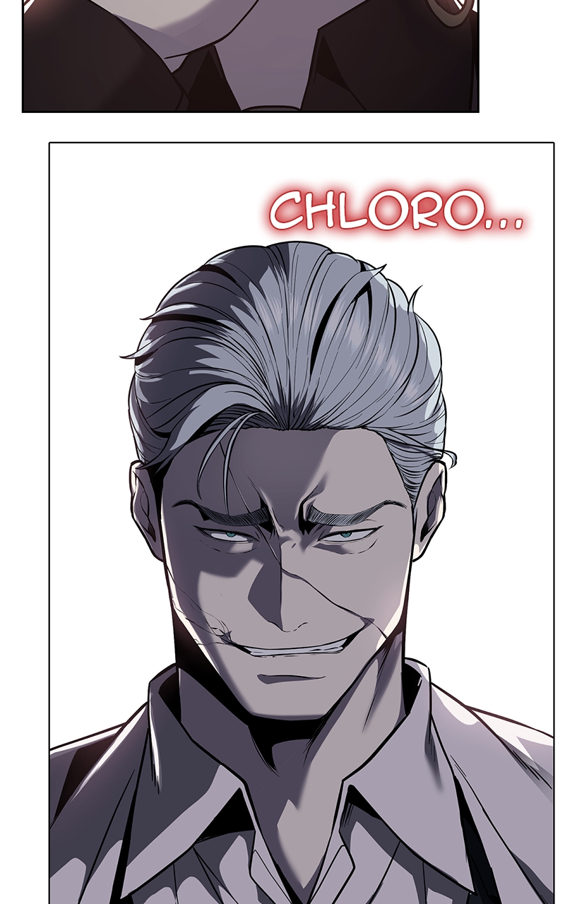 Read The Boy of Death FR Manga Online