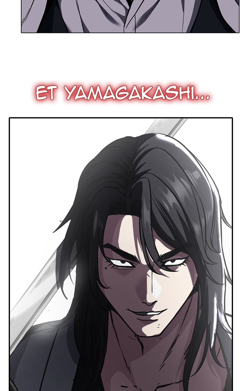 Read The Boy of Death FR Manga Online