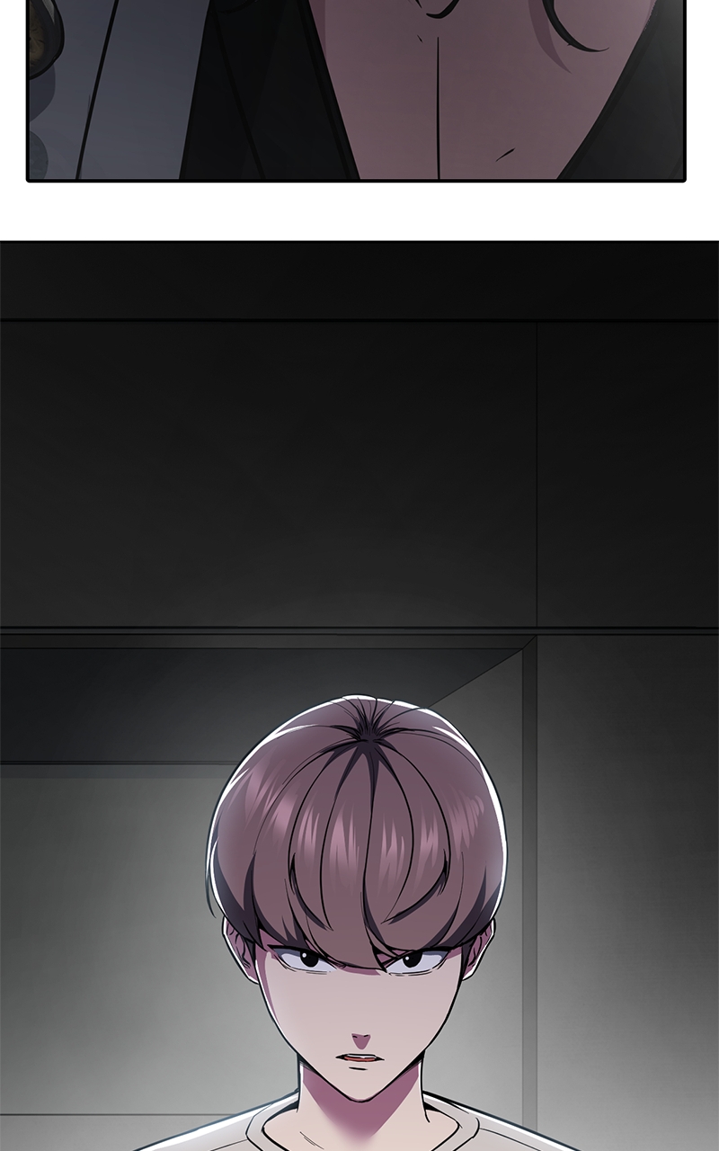 Read The Boy of Death FR Manga Online