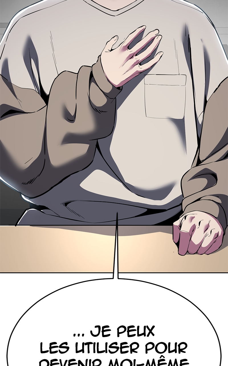 Read The Boy of Death FR Manga Online