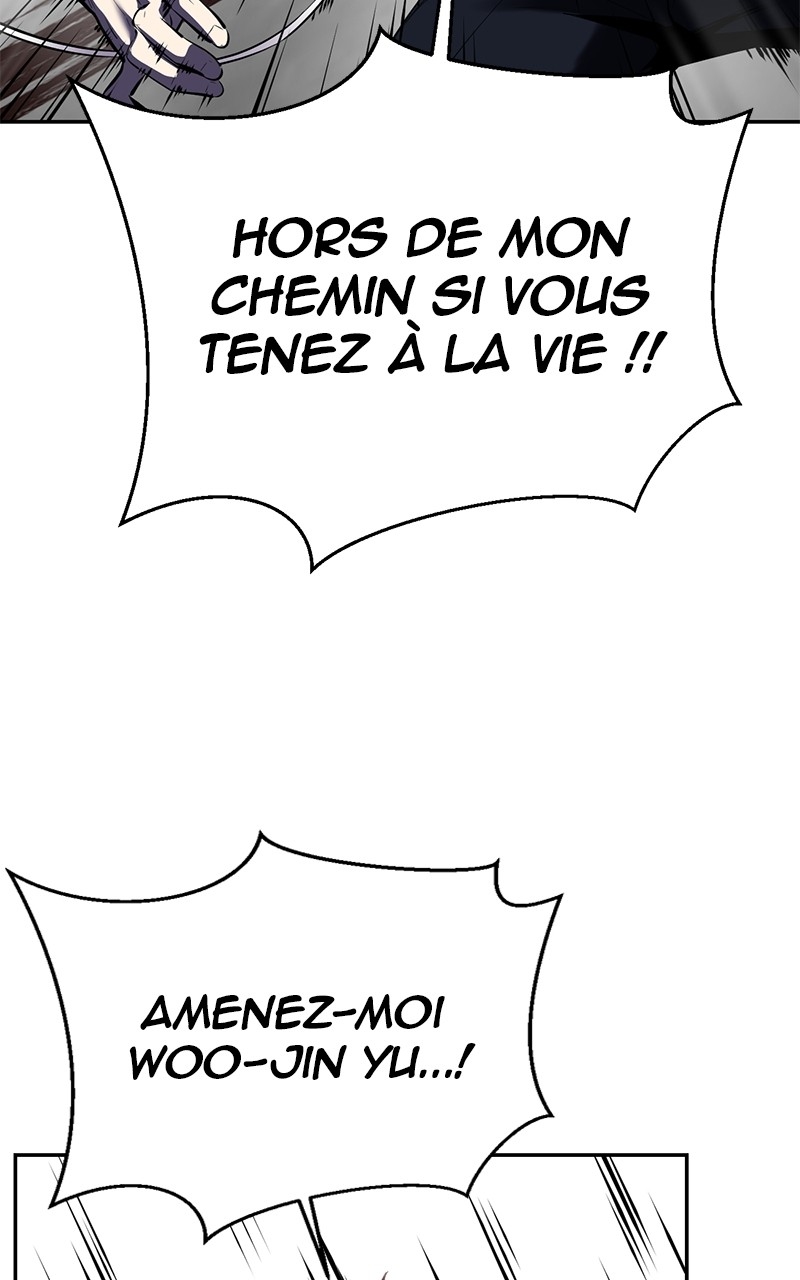 Read The Boy of Death FR Manga Online