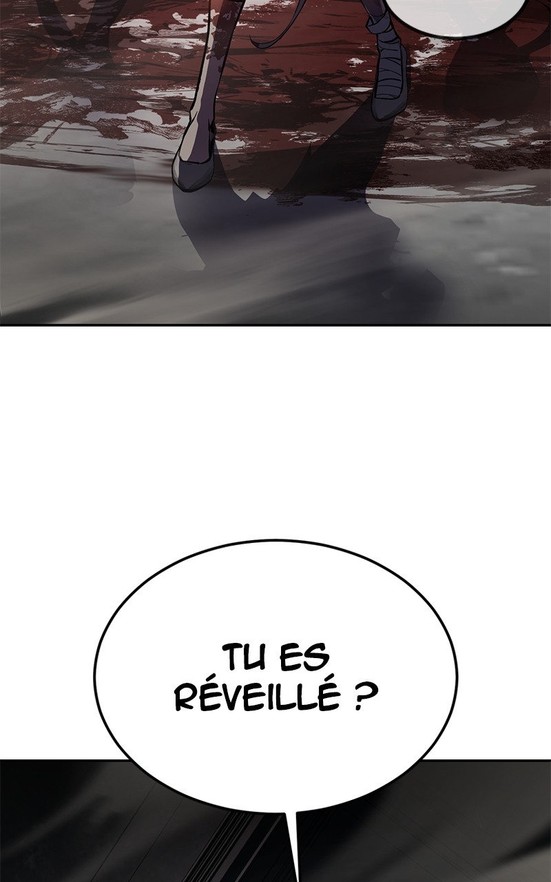 Read The Boy of Death FR Manga Online