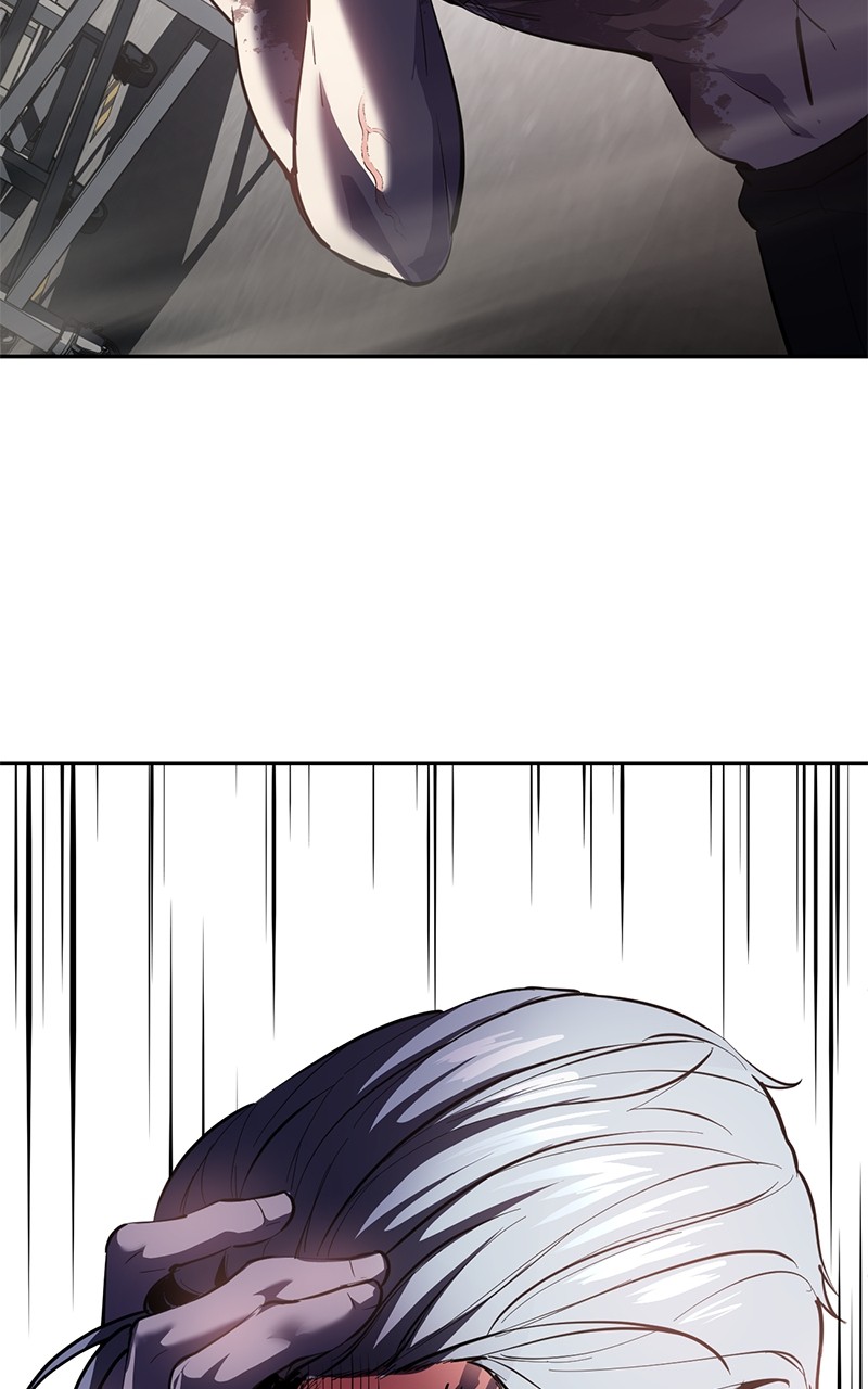 Read The Boy of Death FR Manga Online