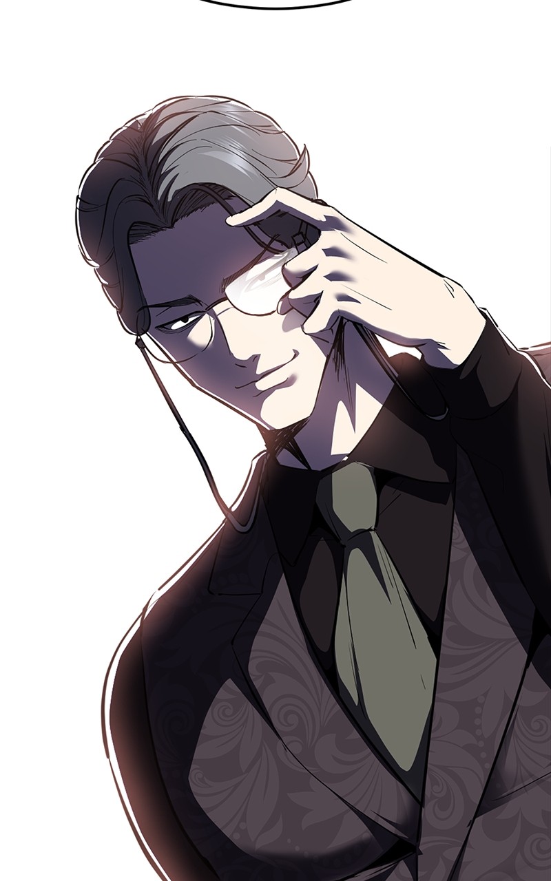 Read The Boy of Death FR Manga Online