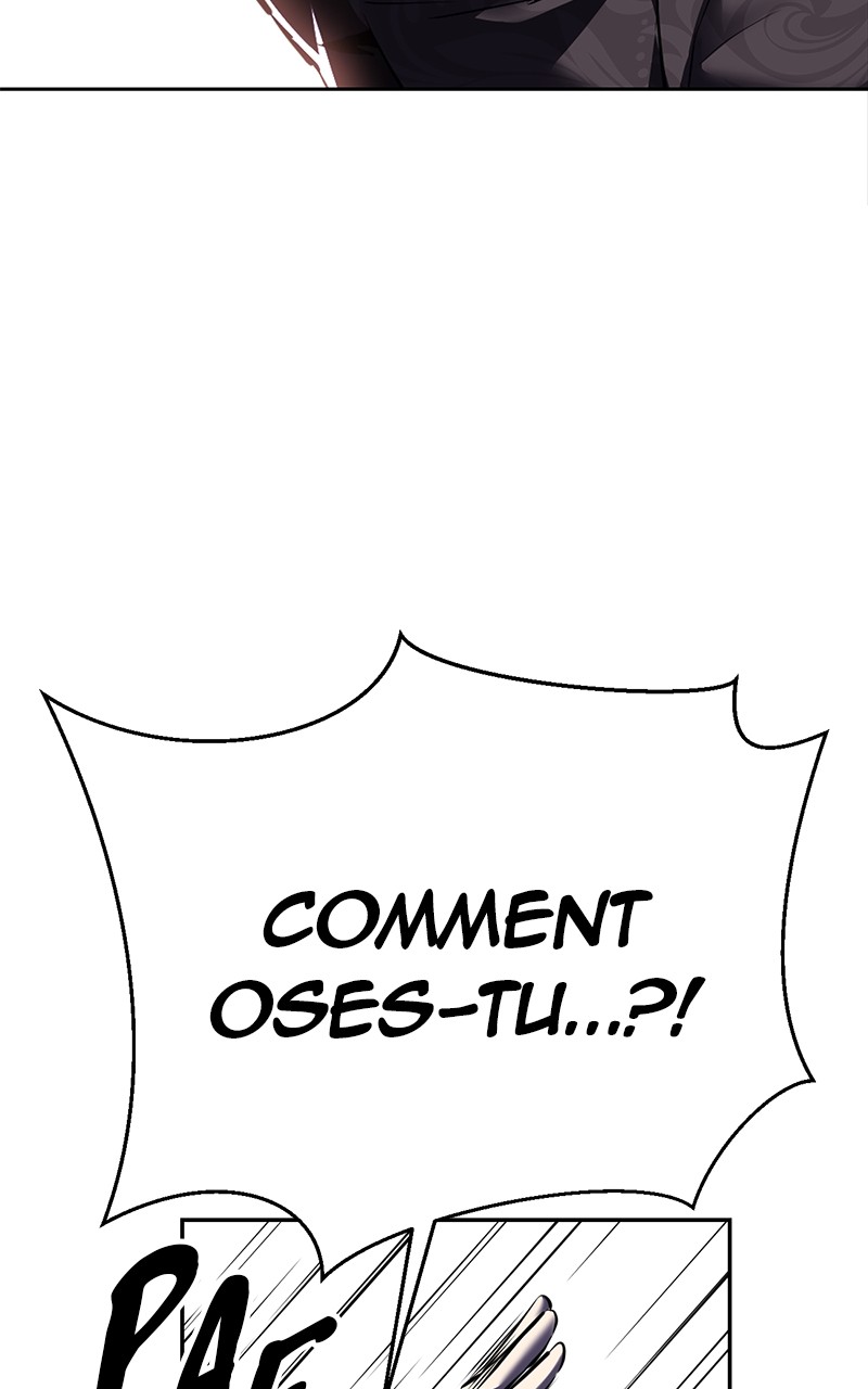 Read The Boy of Death FR Manga Online