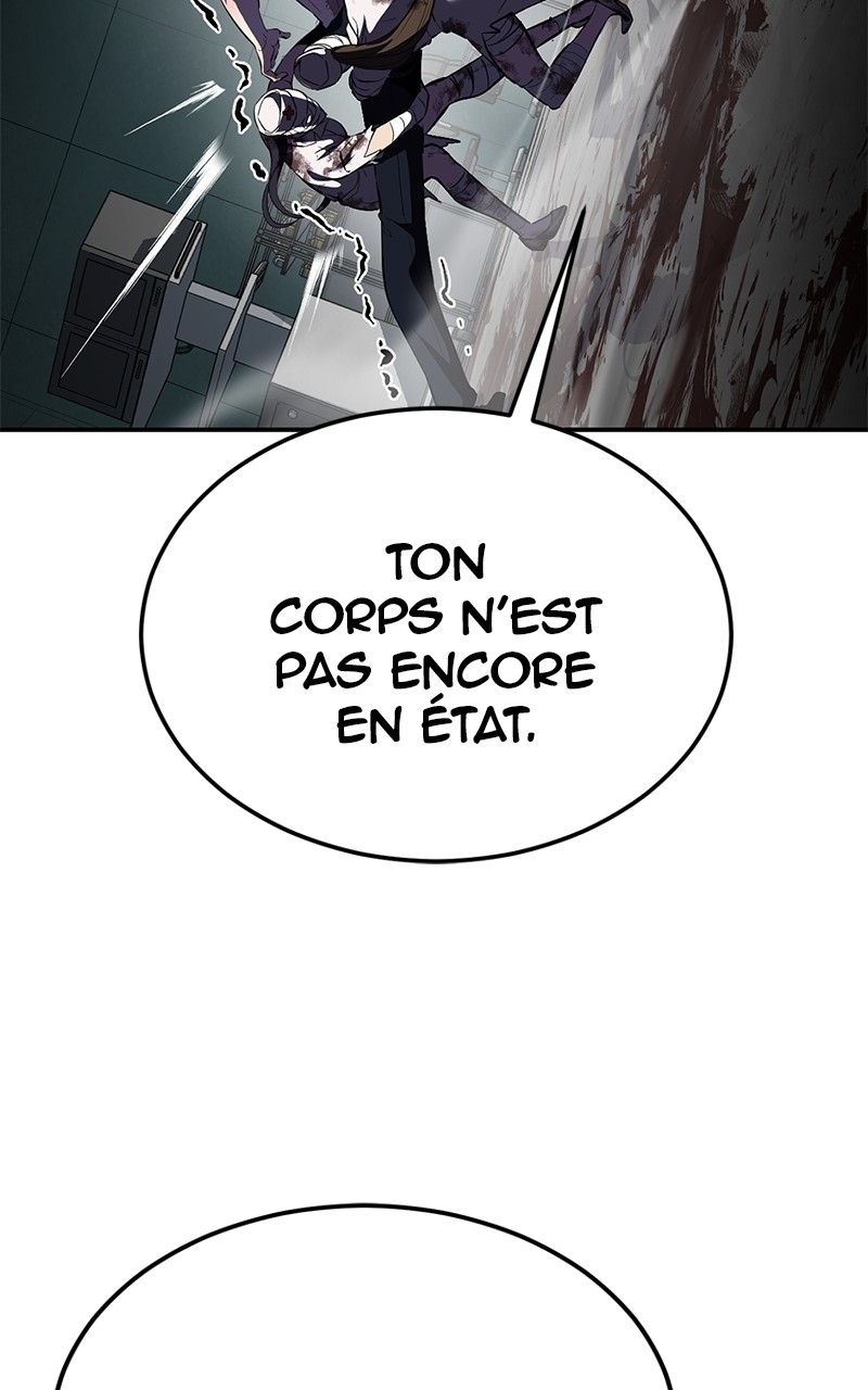 Read The Boy of Death FR Manga Online