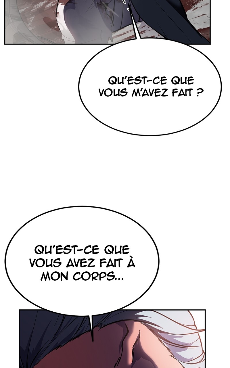 Read The Boy of Death FR Manga Online