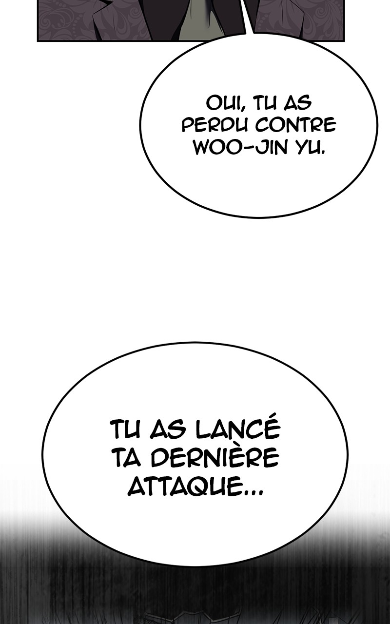 Read The Boy of Death FR Manga Online