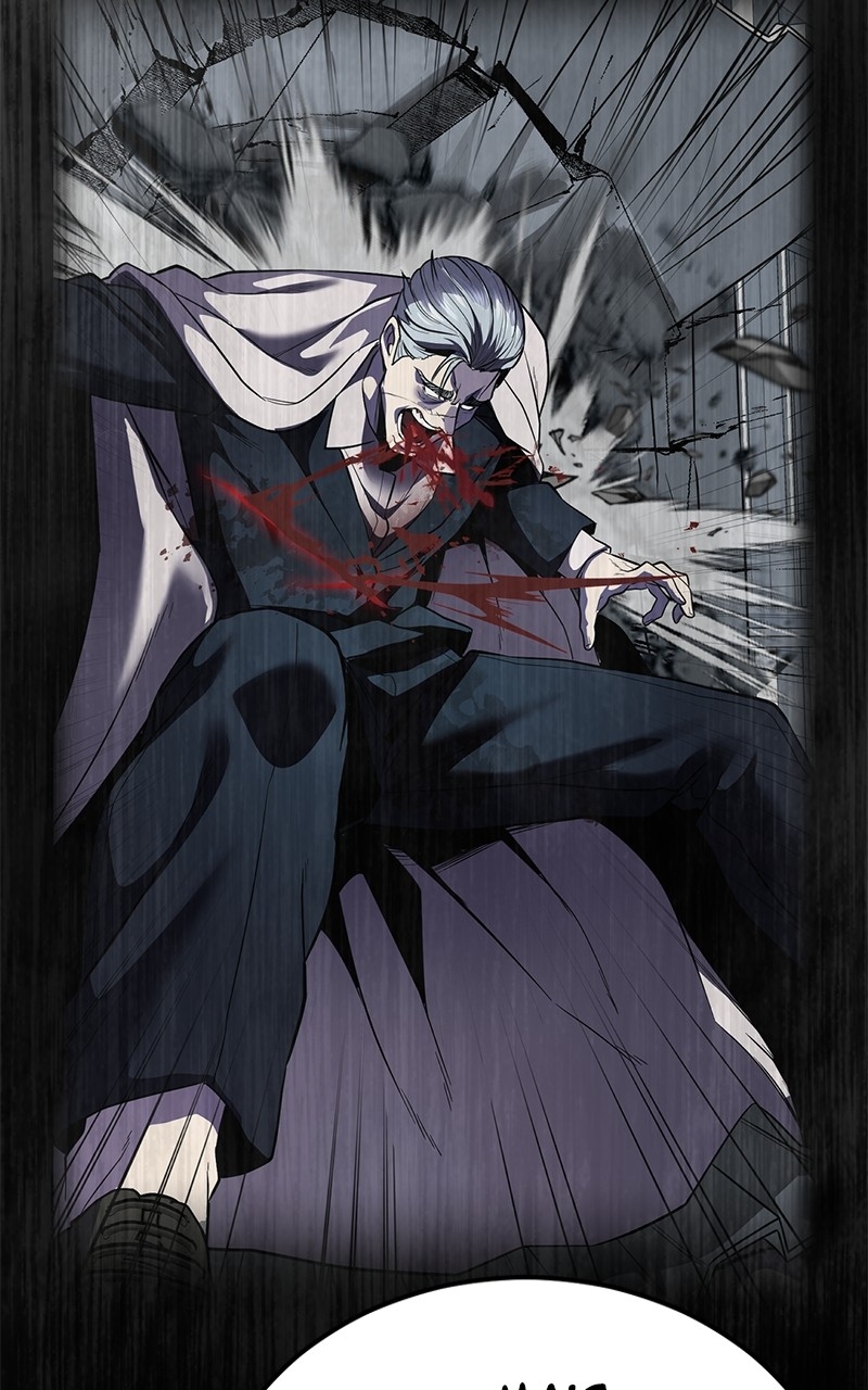 Read The Boy of Death FR Manga Online