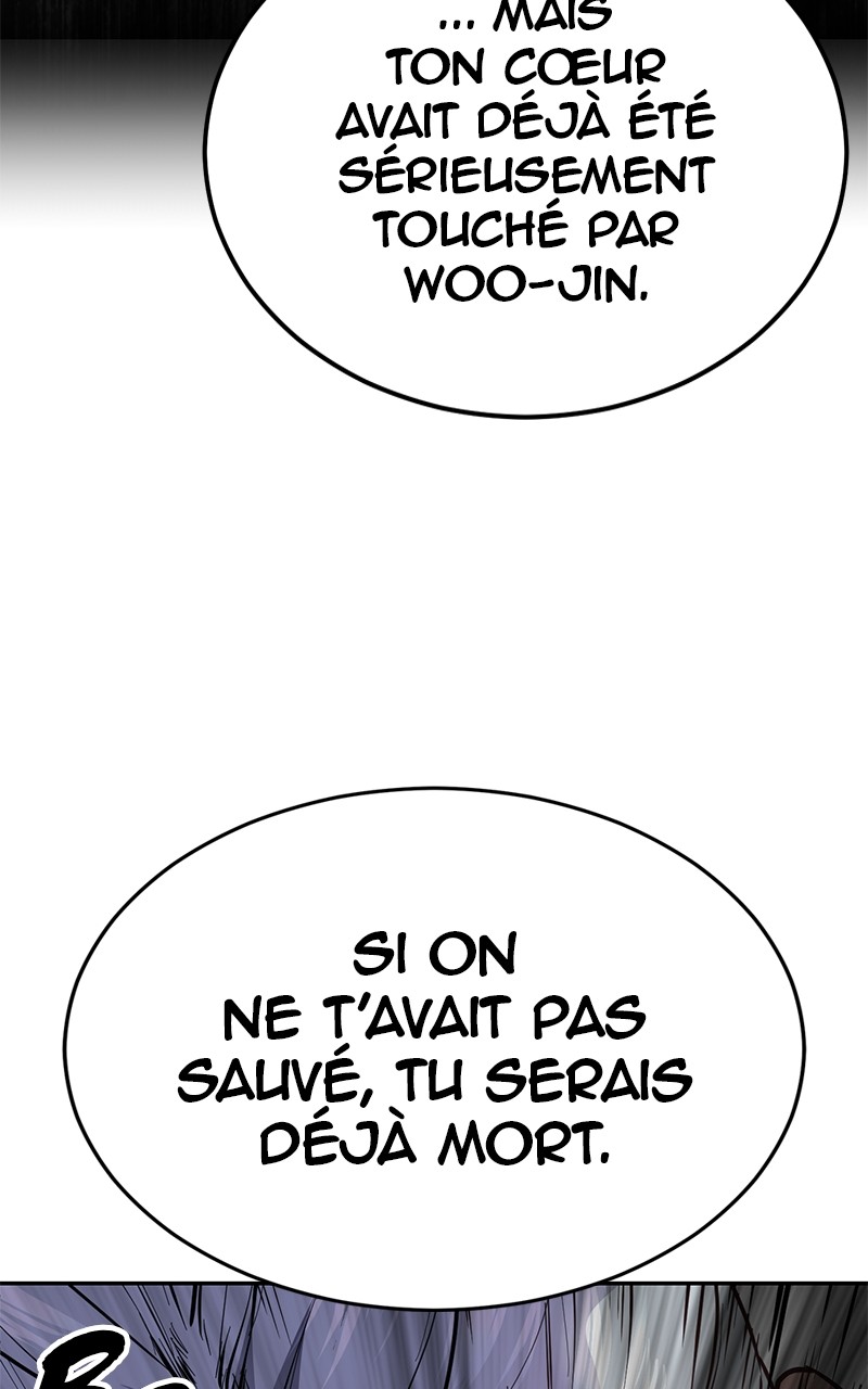 Read The Boy of Death FR Manga Online