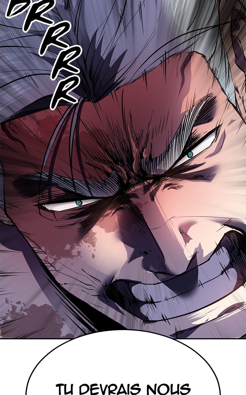 Read The Boy of Death FR Manga Online