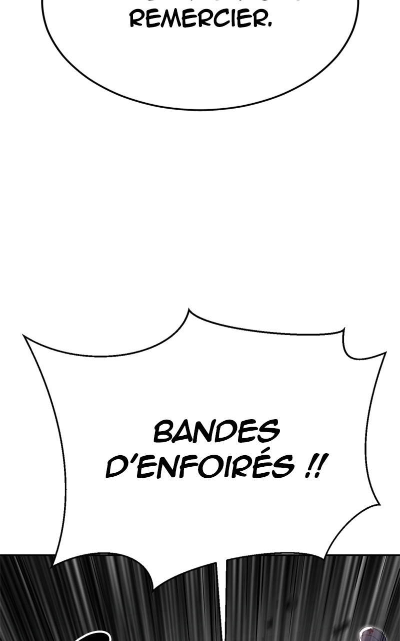 Read The Boy of Death FR Manga Online