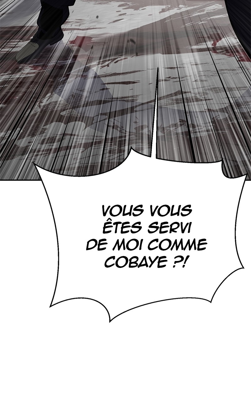 Read The Boy of Death FR Manga Online