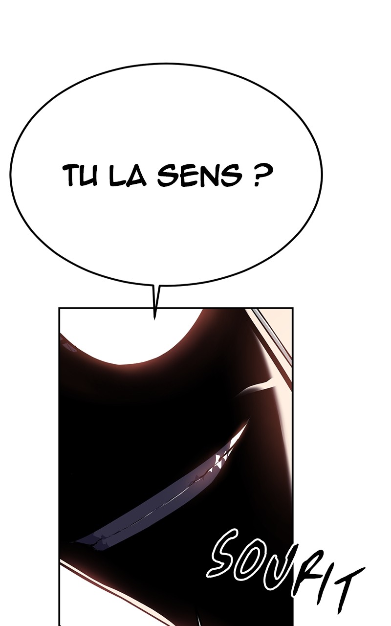 Read The Boy of Death FR Manga Online