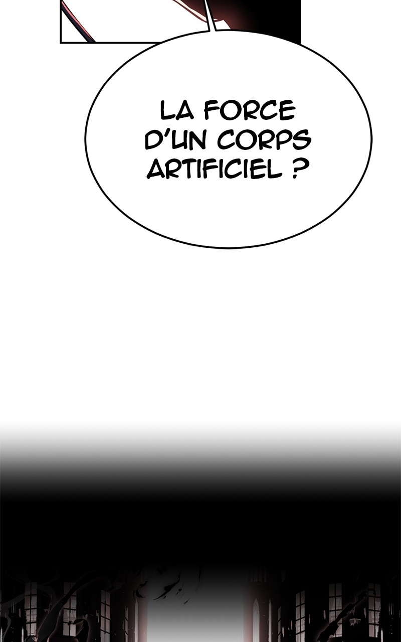 Read The Boy of Death FR Manga Online