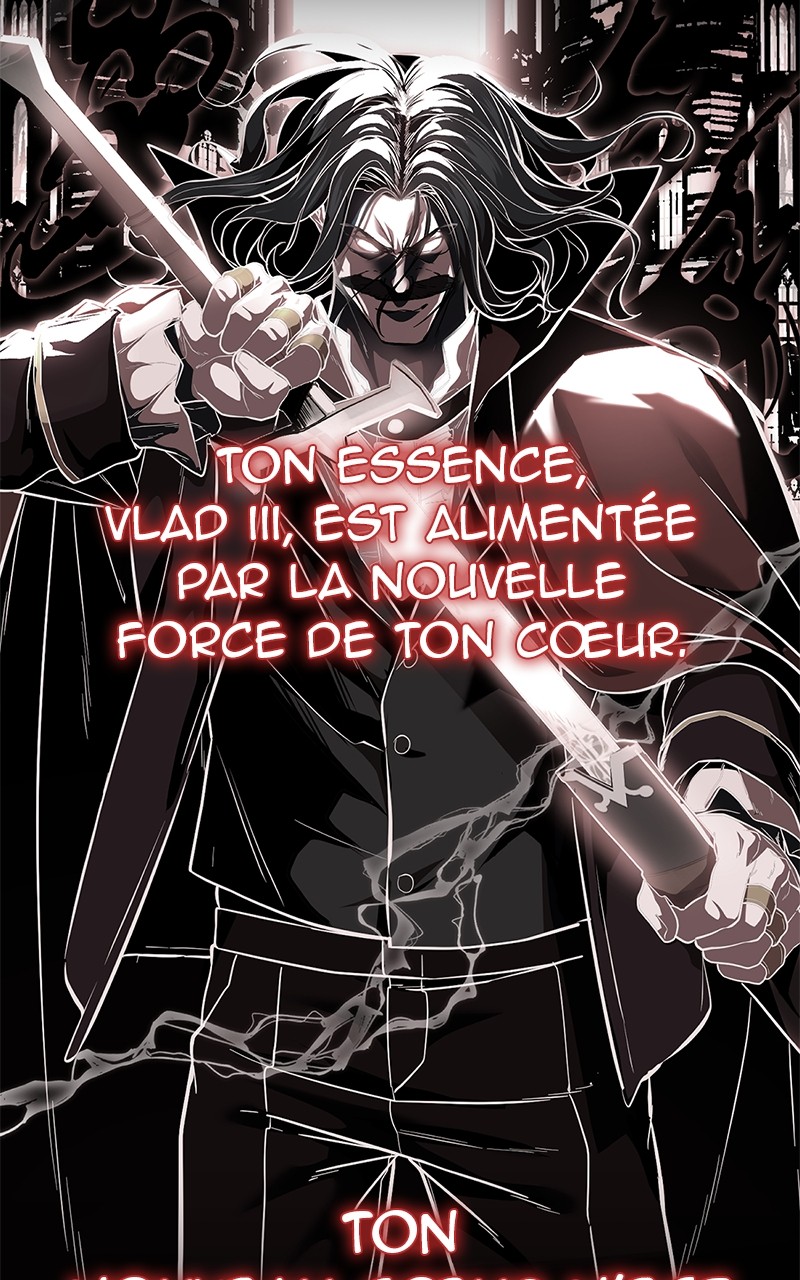 Read The Boy of Death FR Manga Online