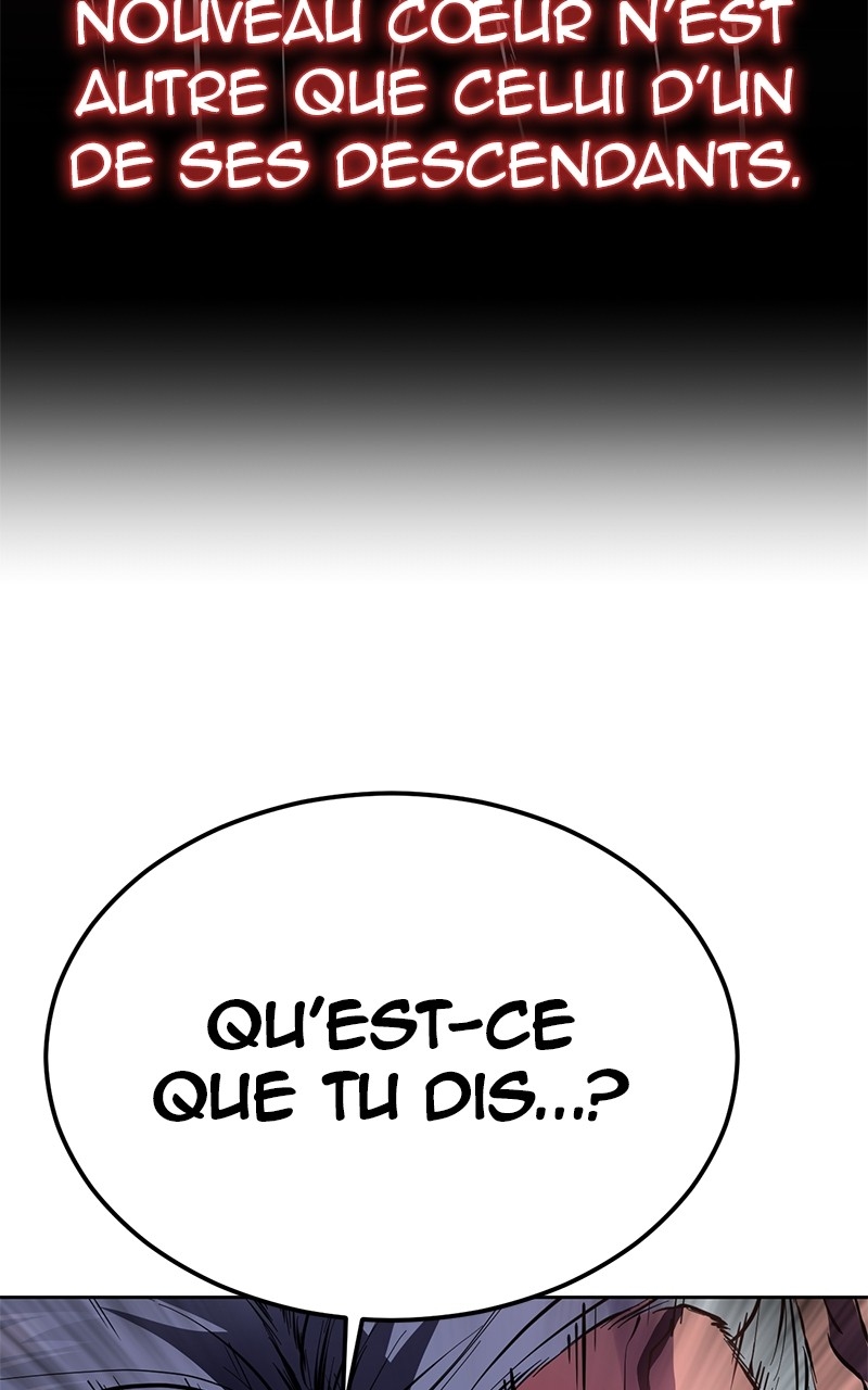 Read The Boy of Death FR Manga Online