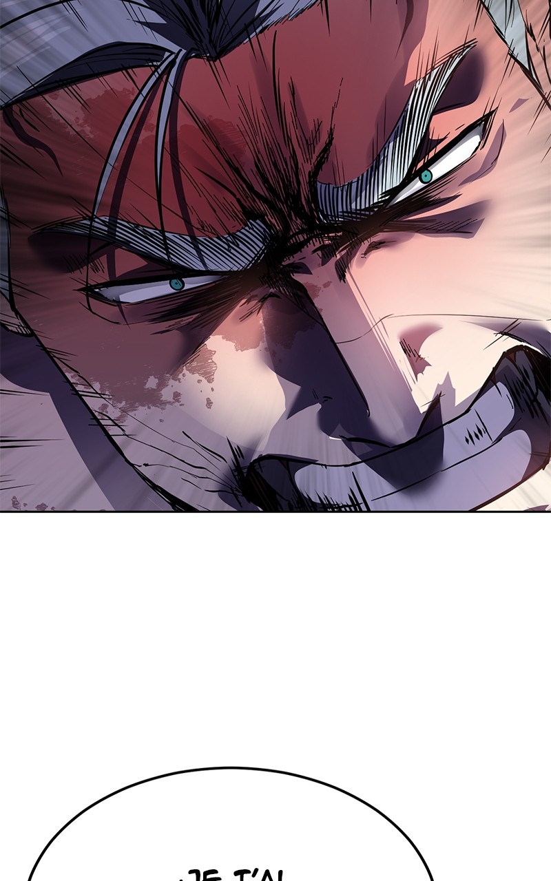 Read The Boy of Death FR Manga Online