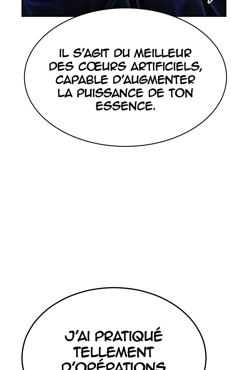 Read The Boy of Death FR Manga Online