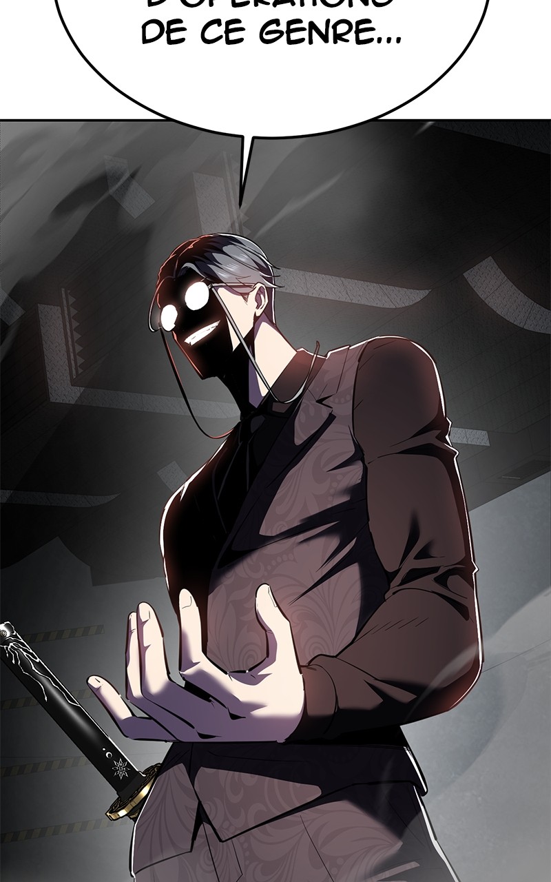 Read The Boy of Death FR Manga Online