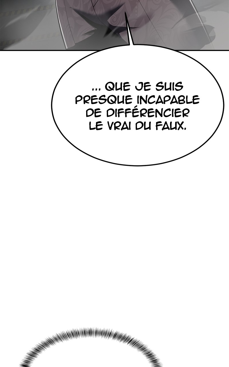 Read The Boy of Death FR Manga Online