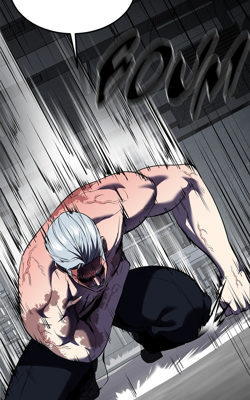 Read The Boy of Death FR Manga Online