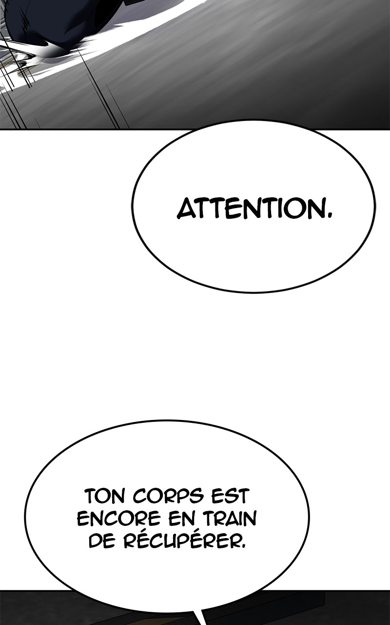 Read The Boy of Death FR Manga Online