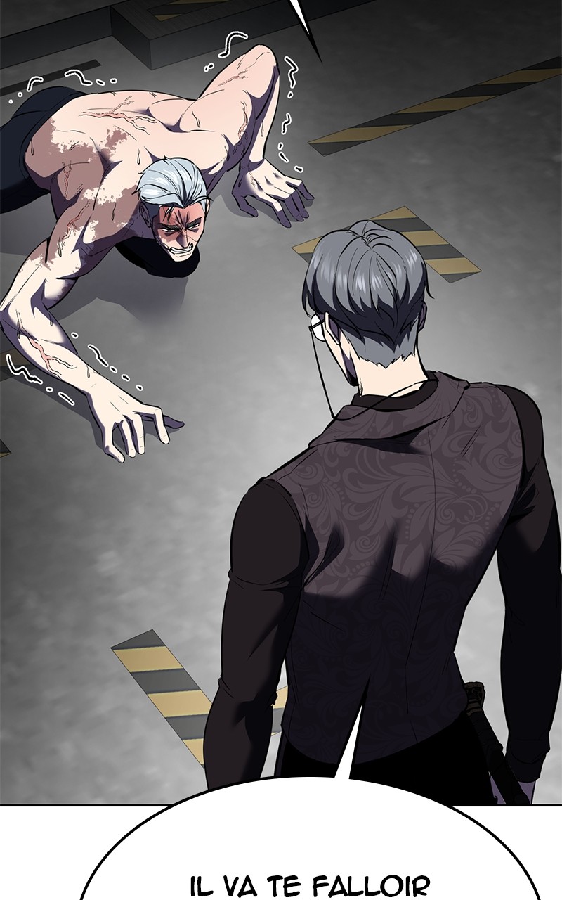 Read The Boy of Death FR Manga Online