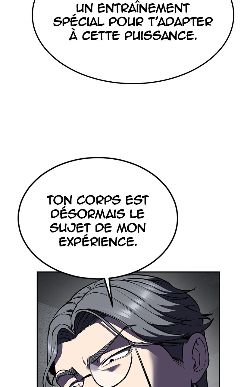 Read The Boy of Death FR Manga Online