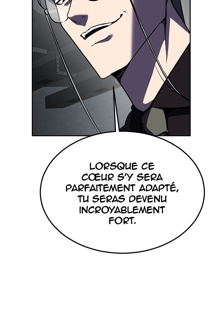 Read The Boy of Death FR Manga Online