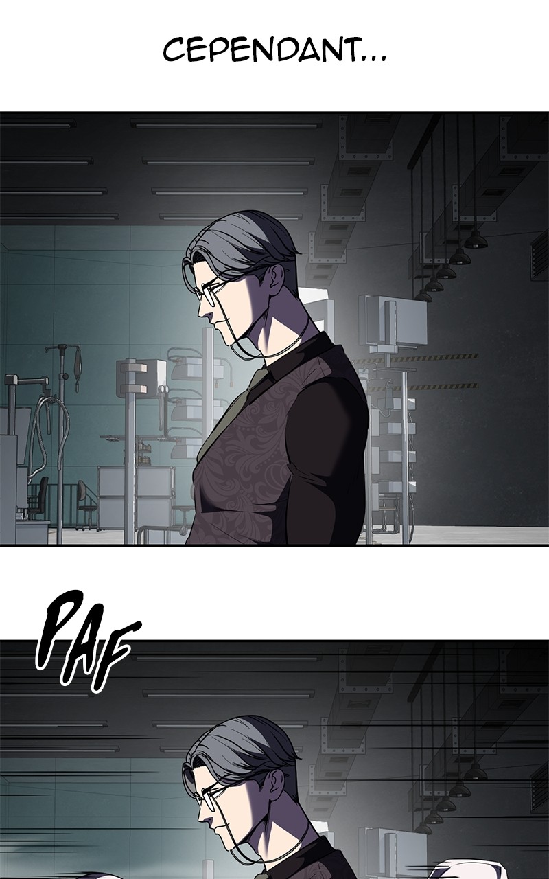 Read The Boy of Death FR Manga Online