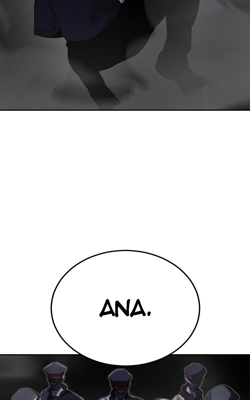 Read The Boy of Death FR Manga Online