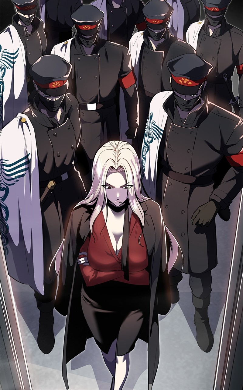 Read The Boy of Death FR Manga Online