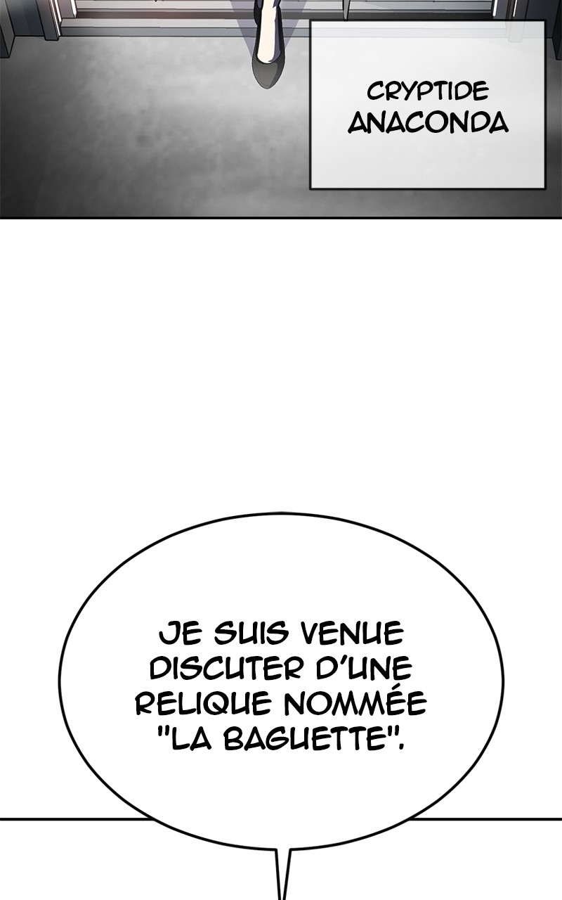 Read The Boy of Death FR Manga Online