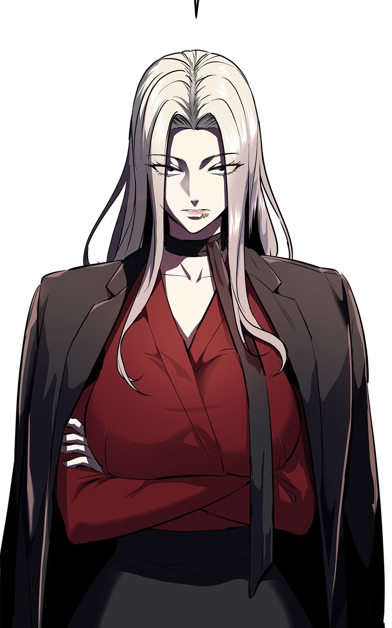 Read The Boy of Death FR Manga Online