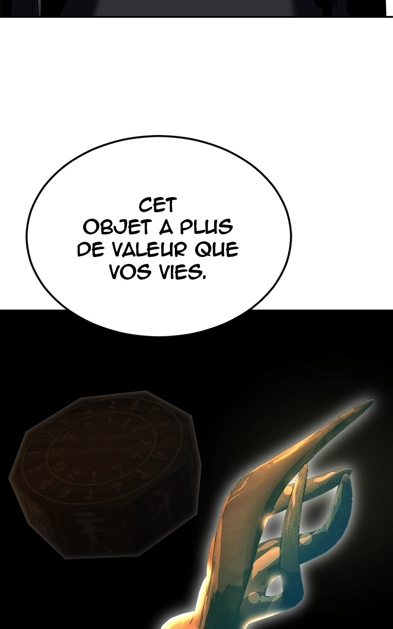 Read The Boy of Death FR Manga Online