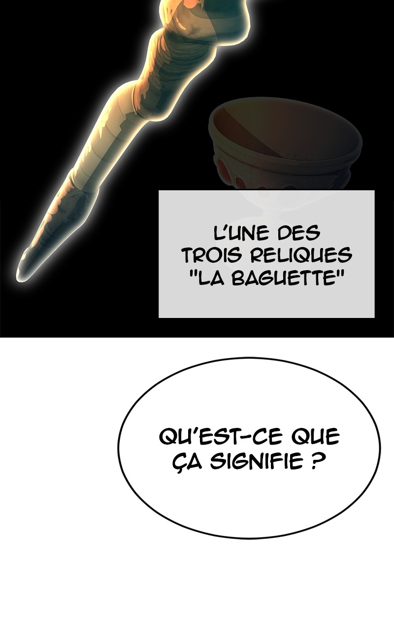 Read The Boy of Death FR Manga Online