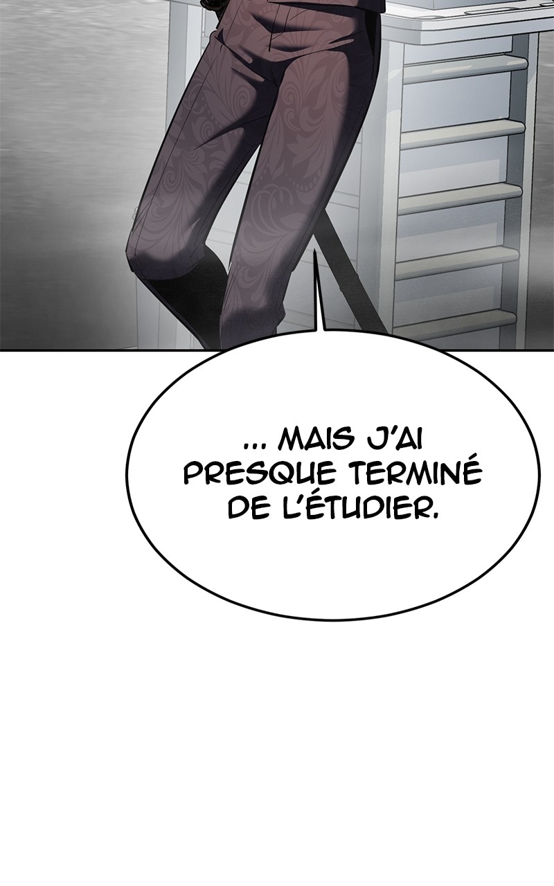 Read The Boy of Death FR Manga Online