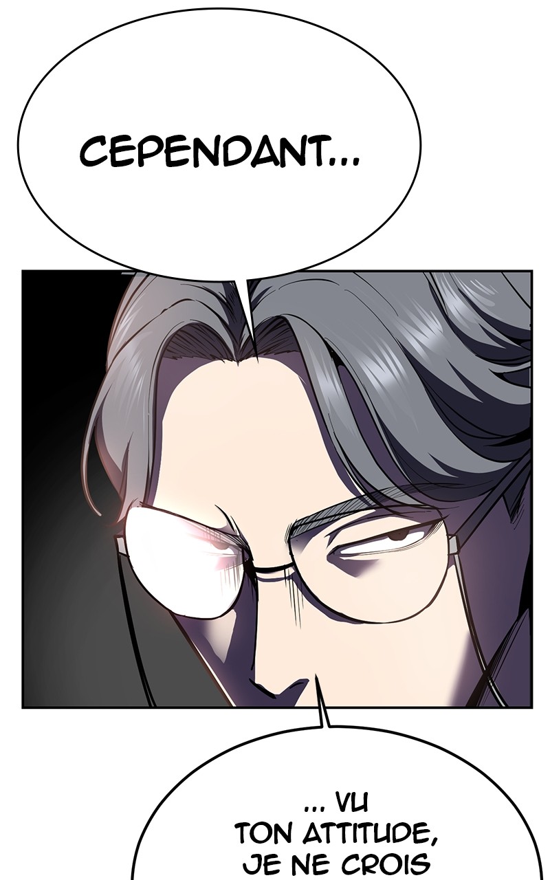 Read The Boy of Death FR Manga Online