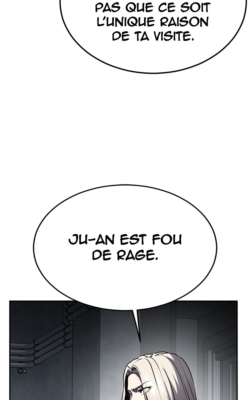 Read The Boy of Death FR Manga Online