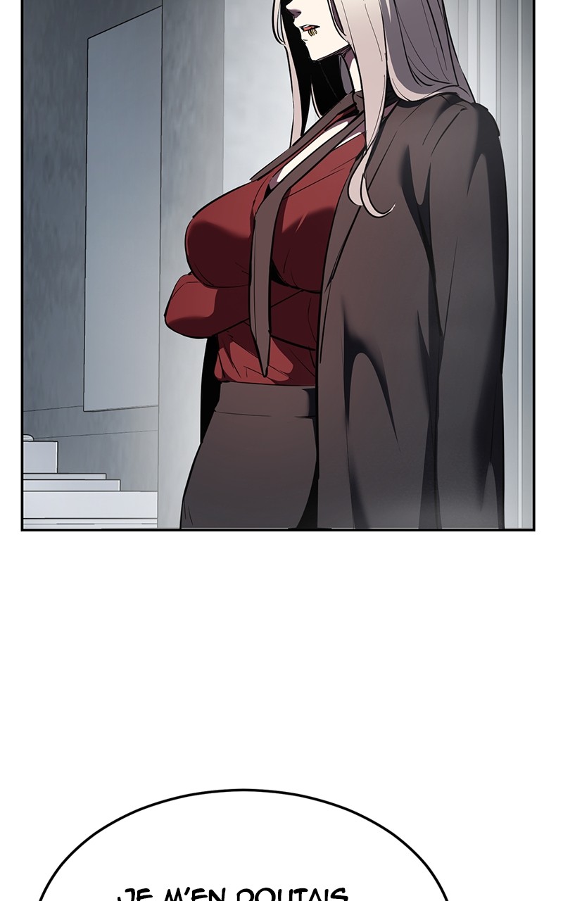 Read The Boy of Death FR Manga Online