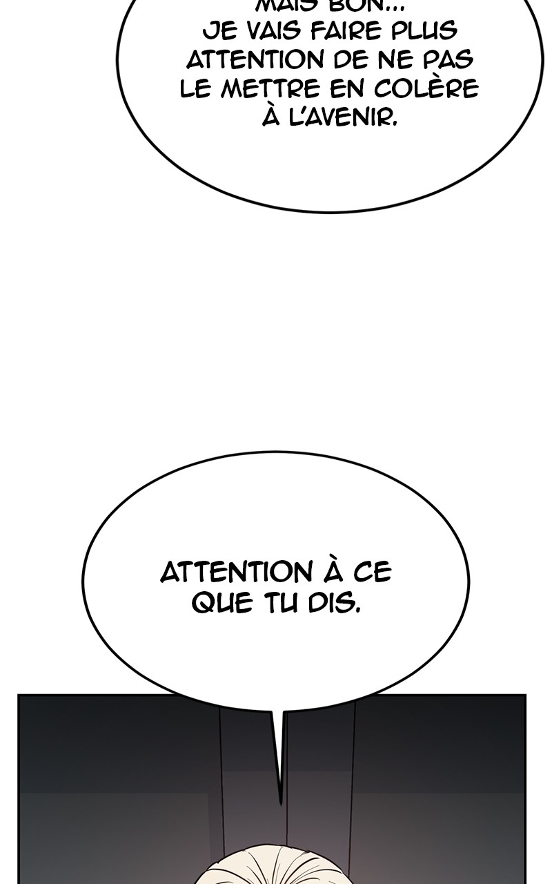 Read The Boy of Death FR Manga Online