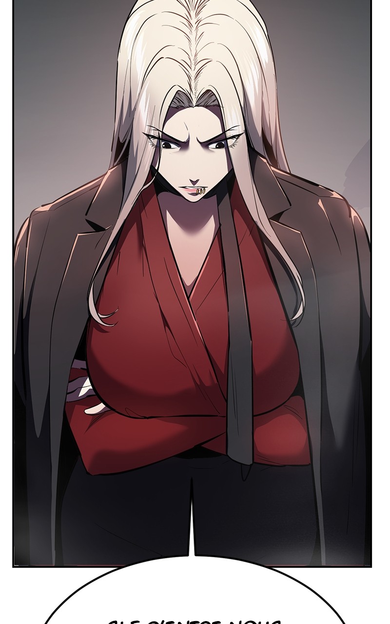 Read The Boy of Death FR Manga Online