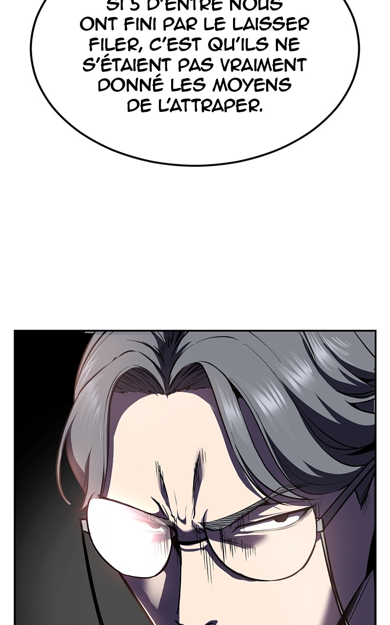 Read The Boy of Death FR Manga Online